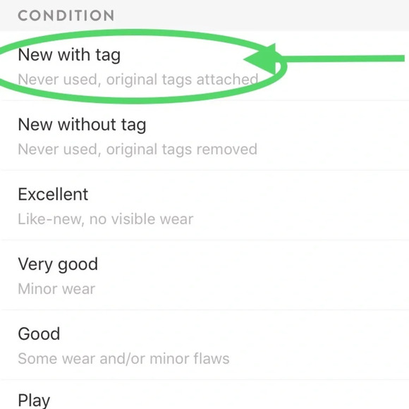 WS220 NWT Tommy Hilfiger Classic Polo Shirt S - Picture 4 of 4